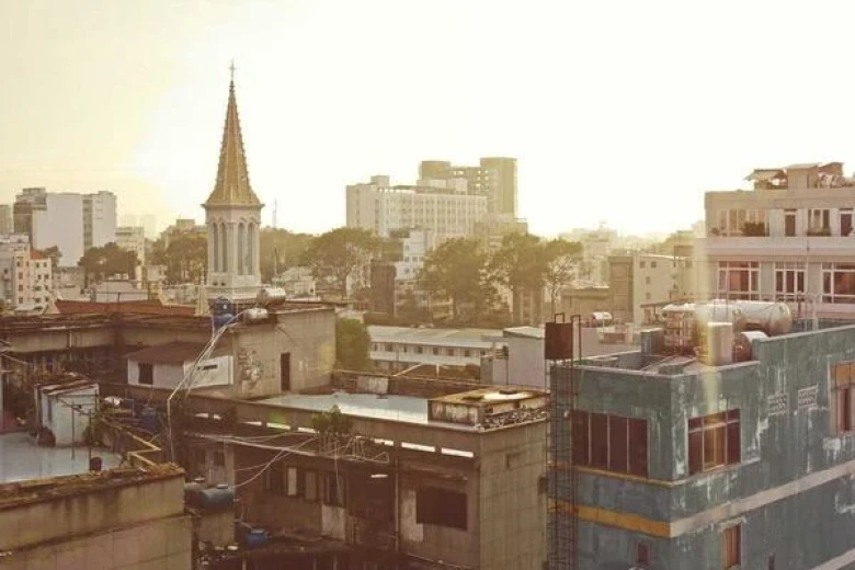 Thực tế 9 nội thất sed sint enim