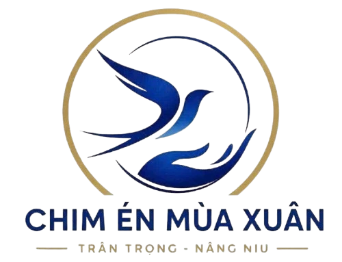 Chim Én Mùa Xuân